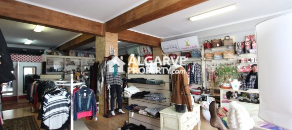 Gewerbliche Immobilie in Quarteira, Portugal 129m², Nr. 311675 2