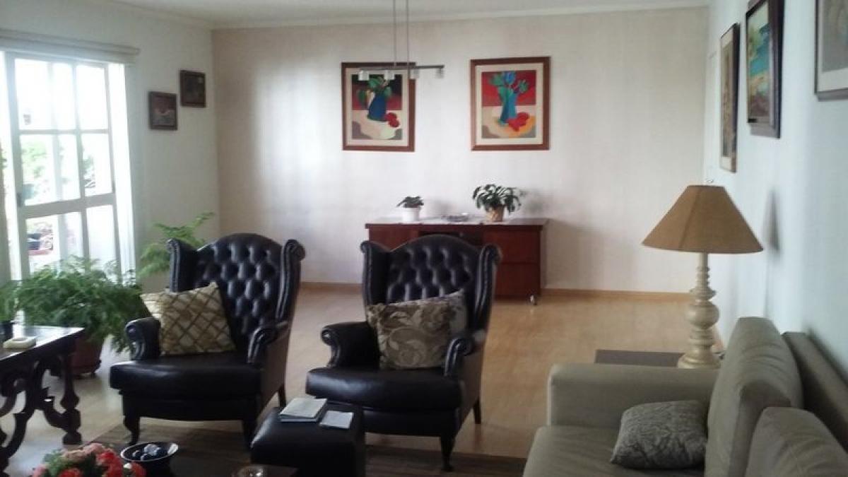 Apartamento de 4 dormitorios en Sao Paulo, Brazil No. 490194