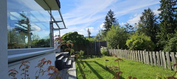 3 rooms Villa in Schiefling am Worthersee, Austria No. 212132 26