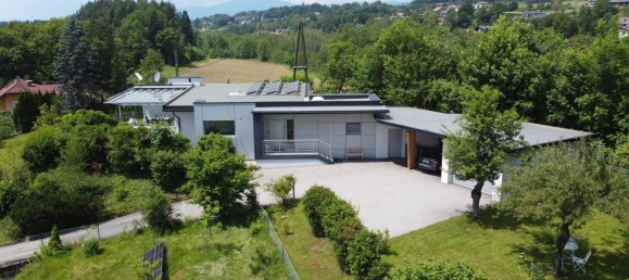 3 rooms Villa in Schiefling am Worthersee, Austria No. 212132 28
