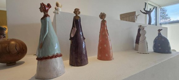 3 rooms Villa in Schiefling am Worthersee, Austria No. 212132 12