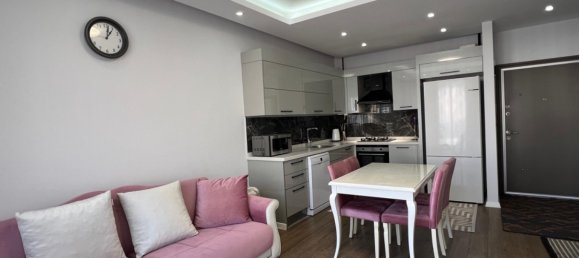 Квартира 1+1 в Анталья, Турция № 27742 6