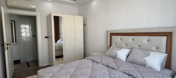 Квартира 1+1 в Анталья, Турция № 27742 11