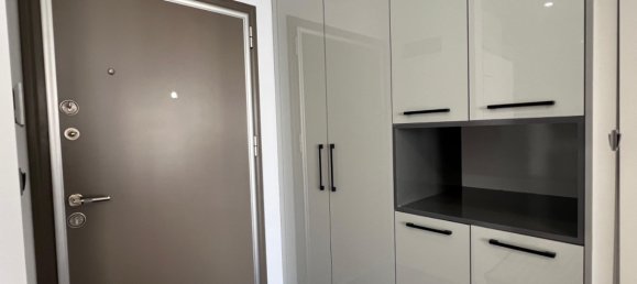 Квартира 1+1 в Анталья, Турция № 27742 9