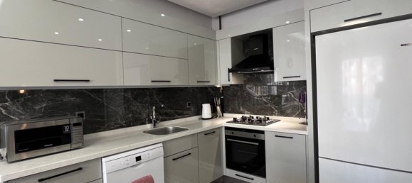 Квартира 1+1 в Анталья, Турция № 27742 7