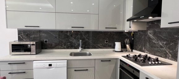 Квартира 1+1 в Анталья, Турция № 27742 8