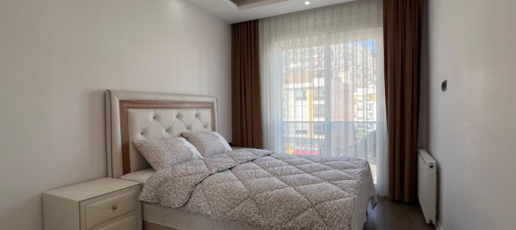 Квартира 1+1 в Анталья, Турция № 27742 10