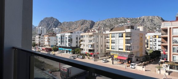 Квартира 1+1 в Анталья, Турция № 27742 16