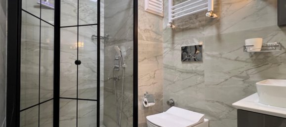 Квартира 1+1 в Анталья, Турция № 27742 14