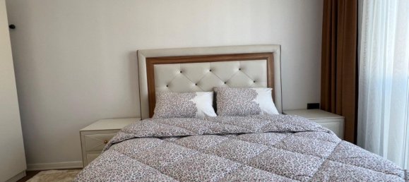 Квартира 1+1 в Анталья, Турция № 27742 12