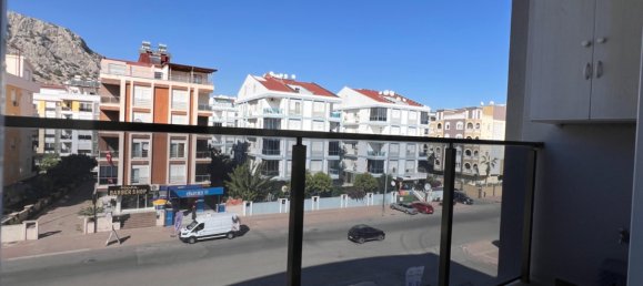 Квартира 1+1 в Анталья, Турция № 27742 17