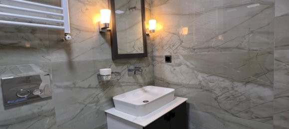 Квартира 1+1 в Анталья, Турция № 27742 13