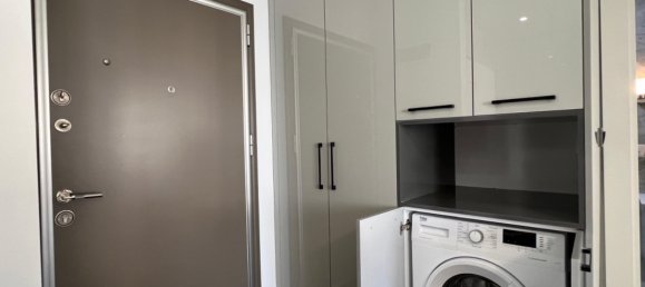 Квартира 1+1 в Анталья, Турция № 27742 15