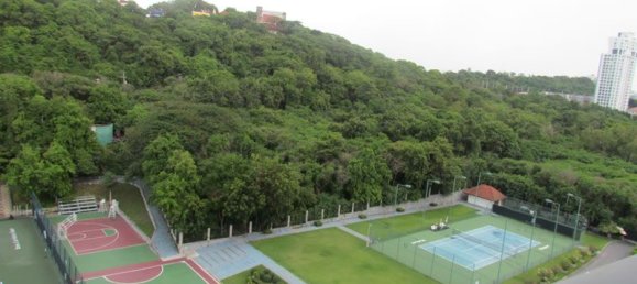 2 Schlafzimmer Eigentumswohnung in Pattaya, Thailand, Nr. 1075 30