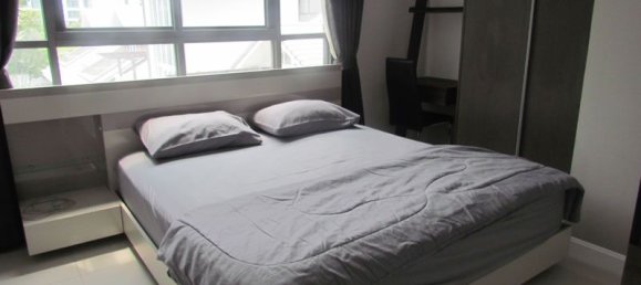2 Schlafzimmer Eigentumswohnung in Pattaya, Thailand, Nr. 1075 16