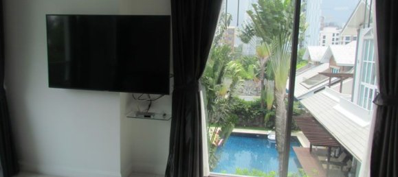 2 Schlafzimmer Eigentumswohnung in Pattaya, Thailand, Nr. 1075 10