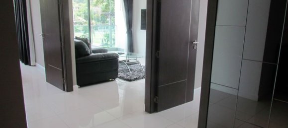 2 Schlafzimmer Eigentumswohnung in Pattaya, Thailand, Nr. 1075 4