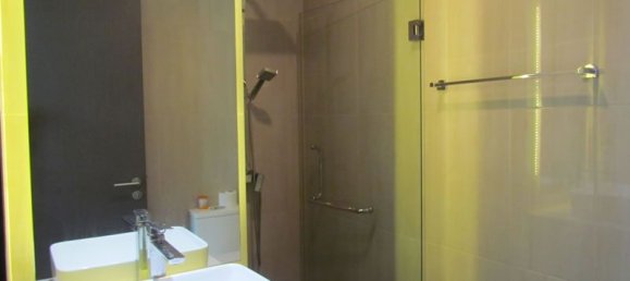 2 Schlafzimmer Eigentumswohnung in Pattaya, Thailand, Nr. 1075 5