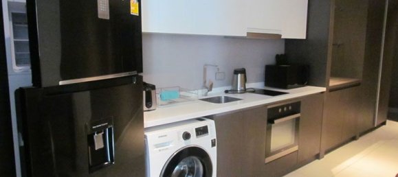 2 Schlafzimmer Eigentumswohnung in Pattaya, Thailand, Nr. 1075 3