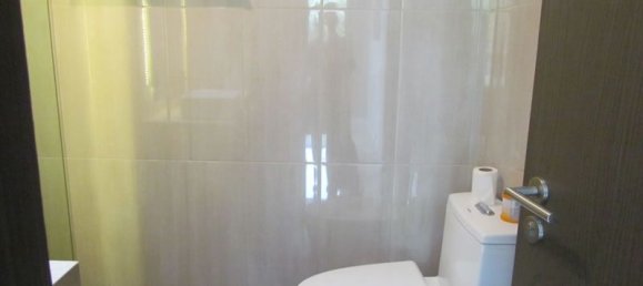 2 Schlafzimmer Eigentumswohnung in Pattaya, Thailand, Nr. 1075 6