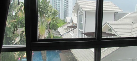 2 Schlafzimmer Eigentumswohnung in Pattaya, Thailand, Nr. 1075 19