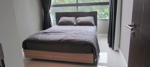 2 Schlafzimmer Eigentumswohnung in Pattaya, Thailand, Nr. 1075 21