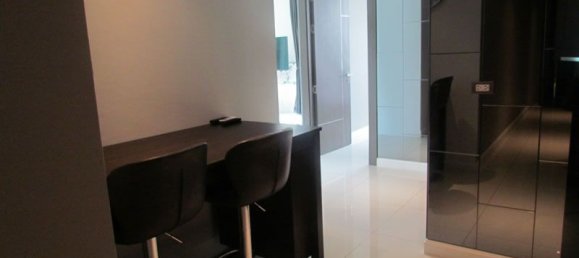 2 Schlafzimmer Eigentumswohnung in Pattaya, Thailand, Nr. 1075 2