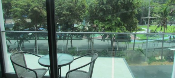 2 Schlafzimmer Eigentumswohnung in Pattaya, Thailand, Nr. 1075 11