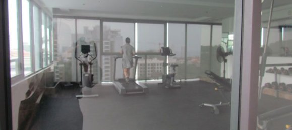 2 Schlafzimmer Eigentumswohnung in Pattaya, Thailand, Nr. 1075 26