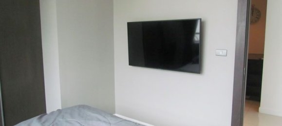 2 Schlafzimmer Eigentumswohnung in Pattaya, Thailand, Nr. 1075 18