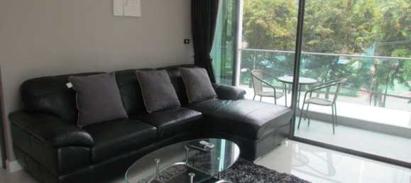 2 Schlafzimmer Eigentumswohnung in Pattaya, Thailand, Nr. 1075 9