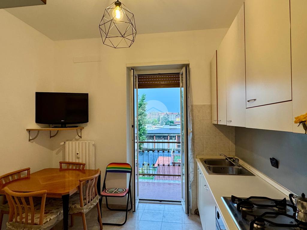 Apartamento T1 em Buccinasco, Italy N.º 315674