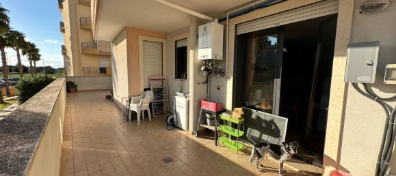 3 rooms Apartment in Lecce, Italy No. 155529 19
