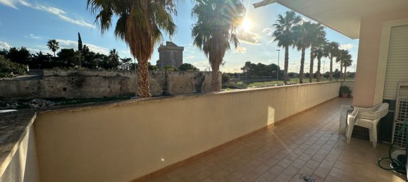 3 rooms Apartment in Lecce, Italy No. 155529 20