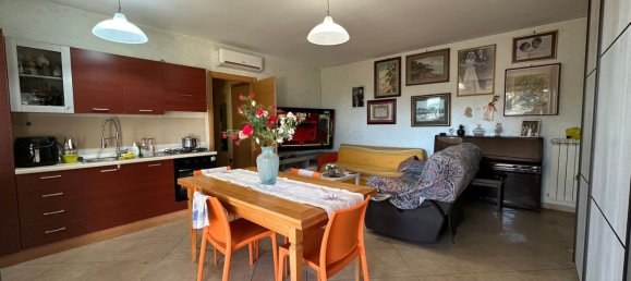 3 rooms Apartment in Lecce, Italy No. 155529 30