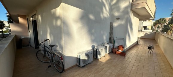 3 rooms Apartment in Lecce, Italy No. 155529 17