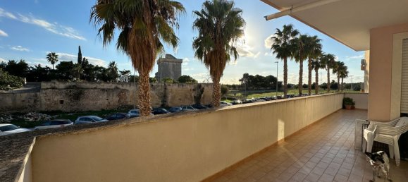 3 rooms Apartment in Lecce, Italy No. 155529 15