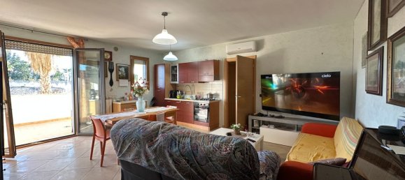 3 rooms Apartment in Lecce, Italy No. 155529 27