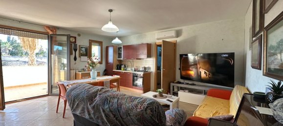 3 rooms Apartment in Lecce, Italy No. 155529 29