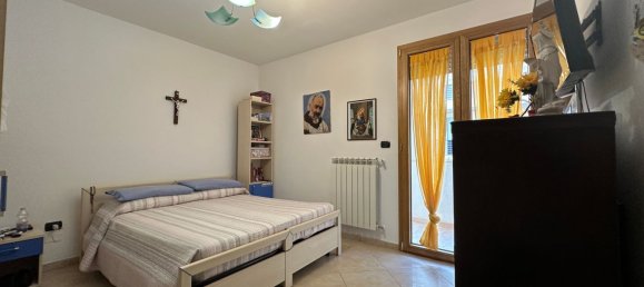 3 rooms Apartment in Lecce, Italy No. 155529 4