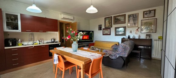 3 rooms Apartment in Lecce, Italy No. 155529 31