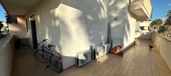 3 rooms Apartment in Lecce, Italy No. 155529 18