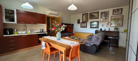 3 rooms Apartment in Lecce, Italy No. 155529 32