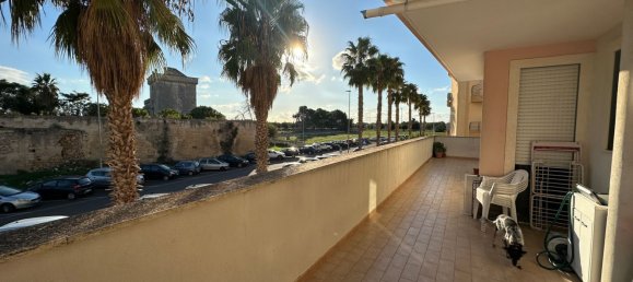 3 rooms Apartment in Lecce, Italy No. 155529 16