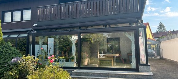 4 Schlafzimmer Stadthaus in Nürnberger Land, Germany, Nr. 180375 8