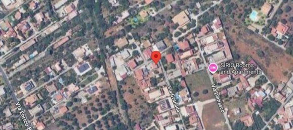 3 chambres Villa à Carini, Italy No. 346419 8