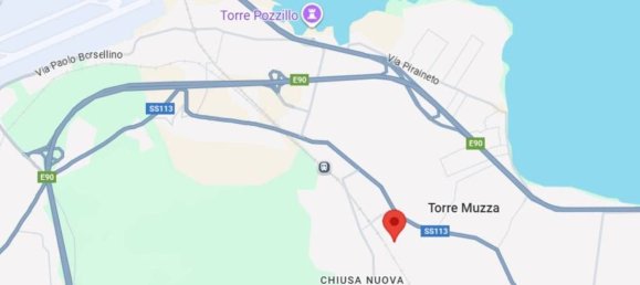 3 chambres Villa à Carini, Italy No. 346419 4