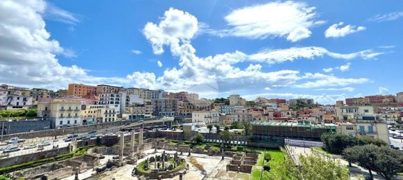 2 Schlafzimmer Wohnung in Pozzuoli, Italy, Nr. 373317 3