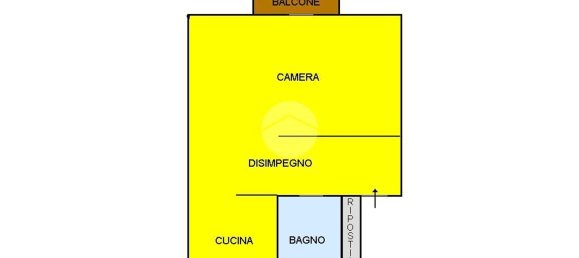 2 Schlafzimmer Wohnung in Pozzuoli, Italy, Nr. 373317 30