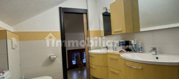 Apartamento de 2 dormitorios en Romano di Lombardia, Italy No. 115441 21